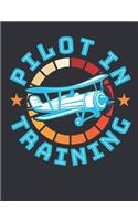 Pilot In Training