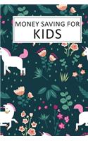 Money Saving for Kids
