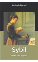 Sybil: or The Two Nations