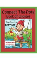 Connect The Dots - Book of Gnomes