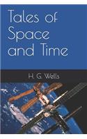 Tales of Space and Time