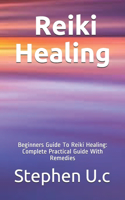 Reiki Healing