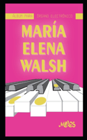 Maria Elena Walsh Albúm para órgano electrónico