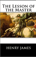 The Lesson of the Master annotated