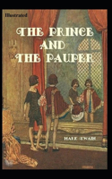 The Prince and the Pauper Illustrated