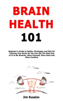 Brain Health 101