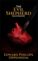 The Evil Shepherd: Illustrated