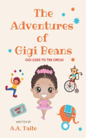Adventures of Gigi Beans