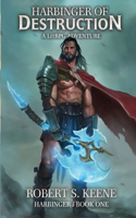 Harbinger of Destruction