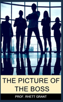 The Picture Of The Boss
