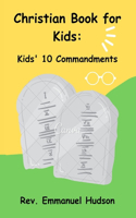 Christian Book for Kids