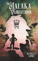 Malaka variations