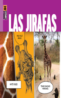 Las Jirafas: (Maravillas)