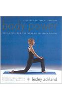 Pilates Body Power: Reshape Your Body, Transform Your Life