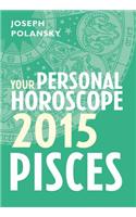 Pisces 2015: Your Personal Horoscope