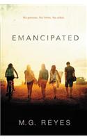 Emancipated: (1 Emancipated)