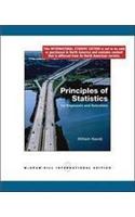 Principles of Statistics for Engineers and Scientists
