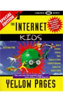 Internet Yellow Pages for Kids: