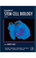 Essentials of Stem Cell Biology