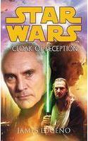 Star Wars: Cloak Of Deception