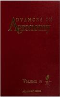 Advances in Agronomy: Volume 79(Volume 79 Advances in Agronomy)