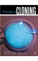 Principles Of Cloning