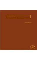 Advances in the Study of Behavior
