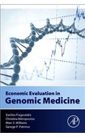 Economic Evaluation in Genomic Medicine