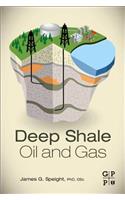 Deep Shale Oil and Gas