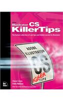 Illustrator CS Killer Tips