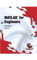 MATLAB for Engineers