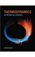 Thermodynamics: An Interactive Approach