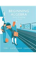 Beginning Algebra