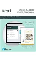 Revel for Prebles' Artforms -- Combo Access Card