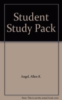 Student Study Pack