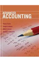 Advanced Accounting