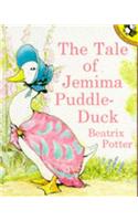 The Tale of Jemima Puddle-Duck