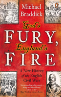 God's Fury, England's Fire