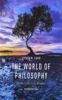 World of Philosophy