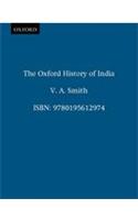 Oxford History of India