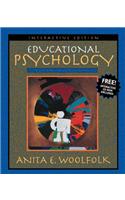 Educational Psychology (Interactive Edition)