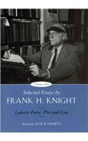 Selected Essays