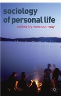 Sociology of Personal Life