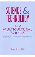 Science and Technology in a Multicultural World