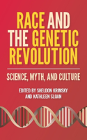 Race and the Genetic Revolution