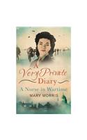 A Very Private Diary: An Irish Nurse in Wartime From Galway to D-Day