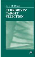 Terrorists' Target Selection