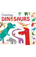 Counting Collection: Counting Dinosaurs