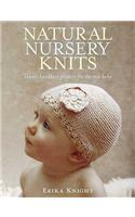 Natural Nursery Knits