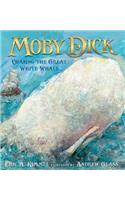 Moby Dick: Chasing the Great White Whale